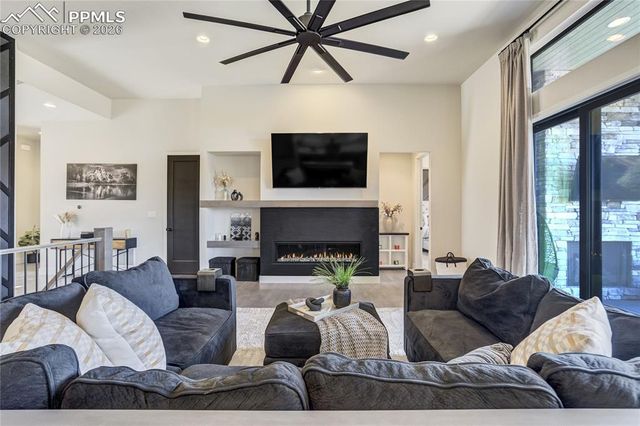 12284 Monarchos Lane, Colorado Springs, CO 80921