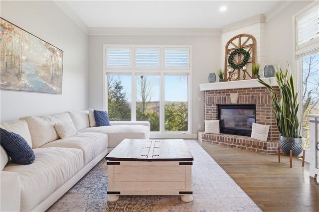 26458 W 109TH Terrace, Olathe, KS 66061