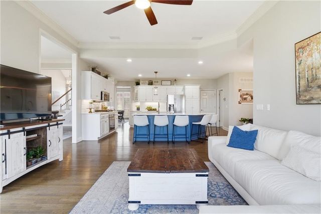 26458 W 109TH Terrace, Olathe, KS 66061