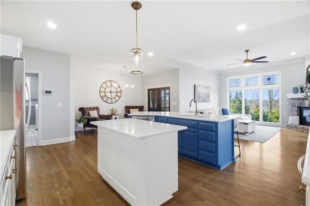 26458 W 109TH Terrace, Olathe, KS 66061