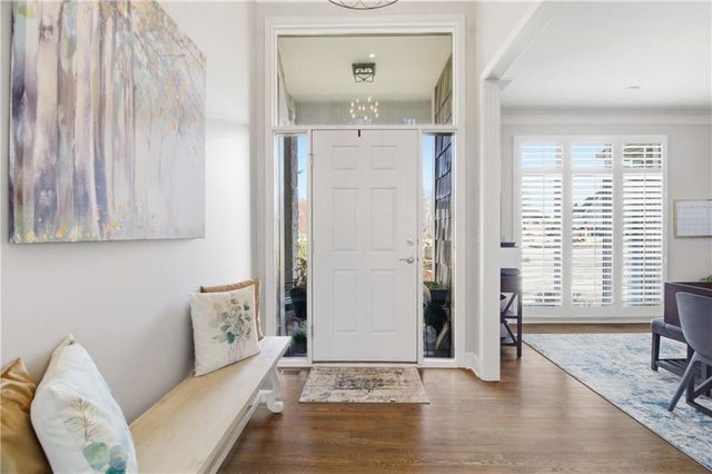 26458 W 109TH Terrace, Olathe, KS 66061