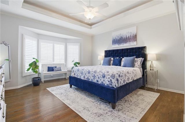 26458 W 109TH Terrace, Olathe, KS 66061