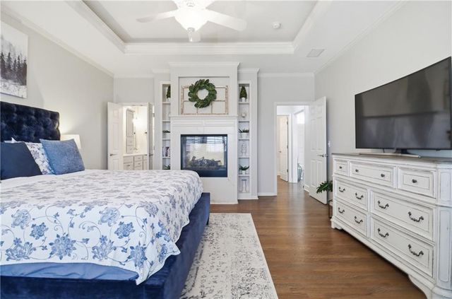 26458 W 109TH Terrace, Olathe, KS 66061