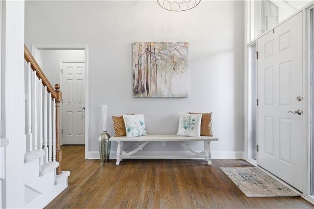 26458 W 109TH Terrace, Olathe, KS 66061