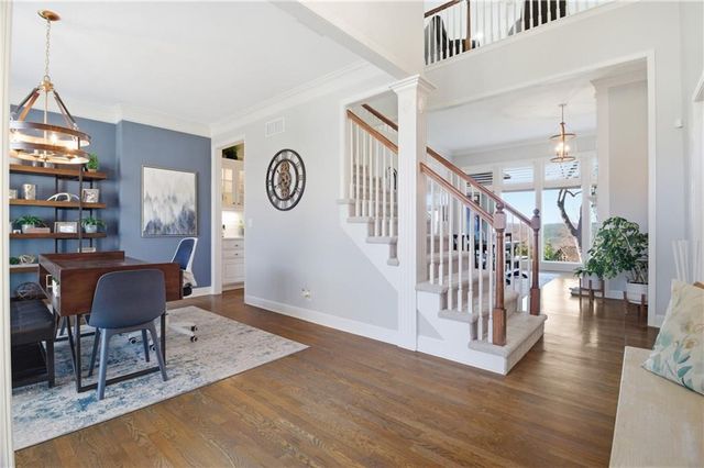 26458 W 109TH Terrace, Olathe, KS 66061