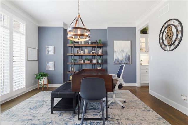 26458 W 109TH Terrace, Olathe, KS 66061