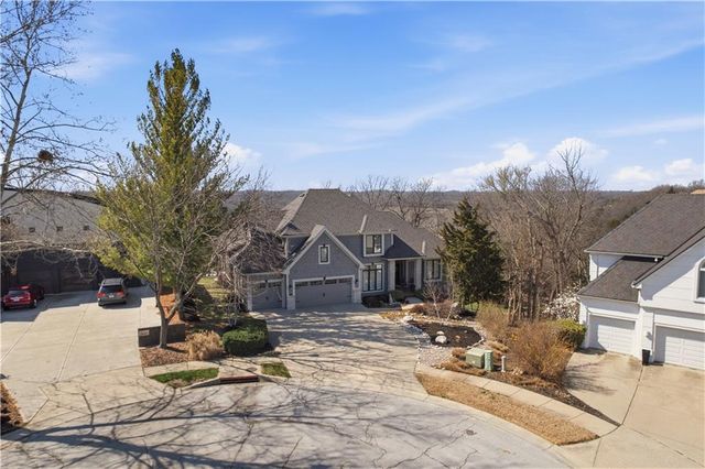 26458 W 109TH Terrace, Olathe, KS 66061