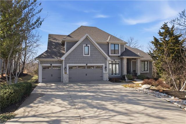 26458 W 109TH Terrace, Olathe, KS 66061