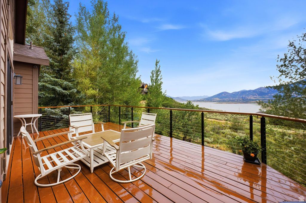 12477 ROSS CREEK DR, Kamas, UT 84036 — photo 3