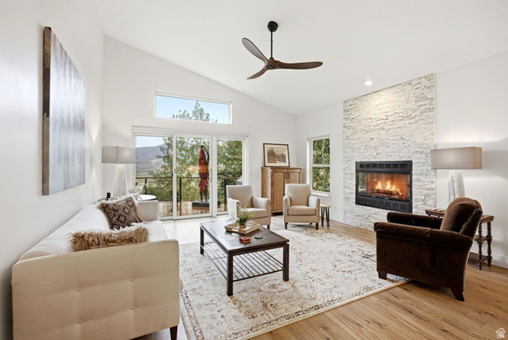 12477 ROSS CREEK DR, Kamas, UT 84036 — photo 4