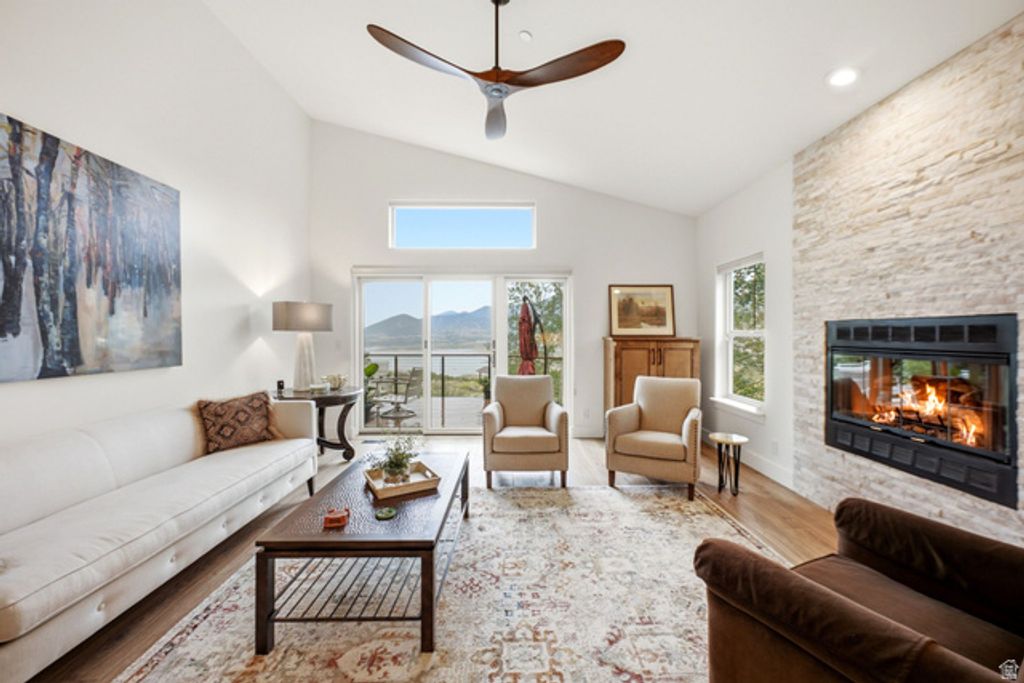 12477 ROSS CREEK DR, Kamas, UT 84036 — photo 5