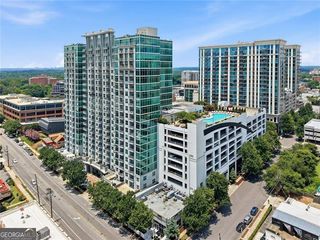 250 Pharr Road NE 1005, Atlanta, GA 30305