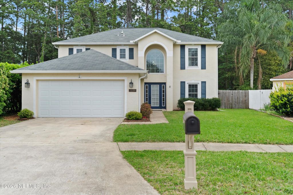 3159 ASH HARBOR Drive E, Jacksonville, FL 32224