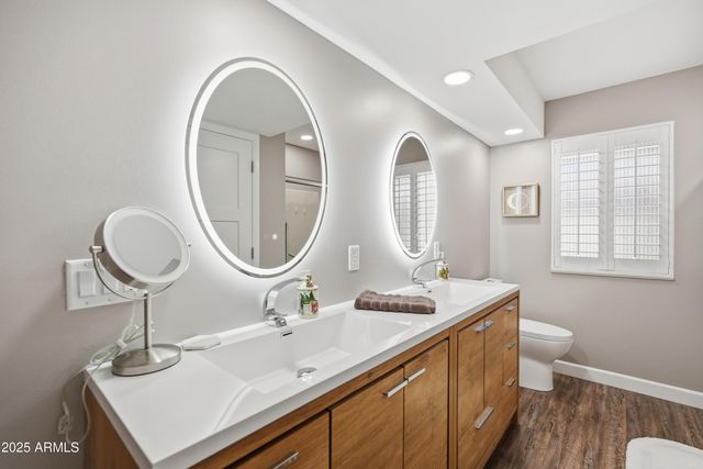 9942 W CAMEO Drive, Sun City, AZ 85351