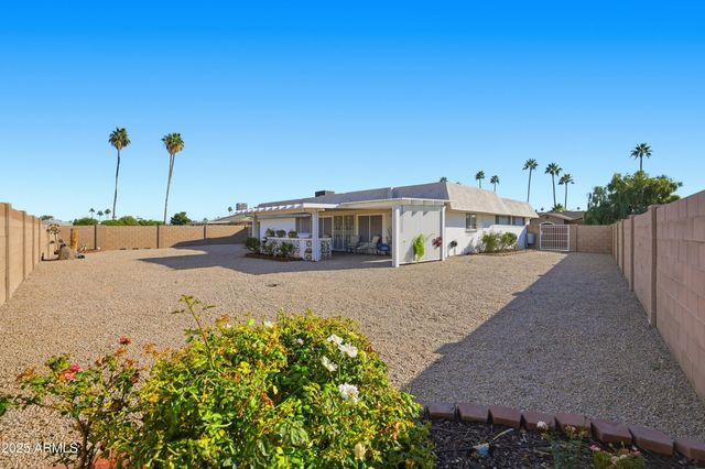 9942 W CAMEO Drive, Sun City, AZ 85351