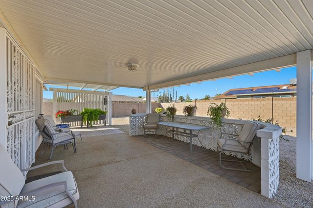 9942 W CAMEO Drive, Sun City, AZ 85351