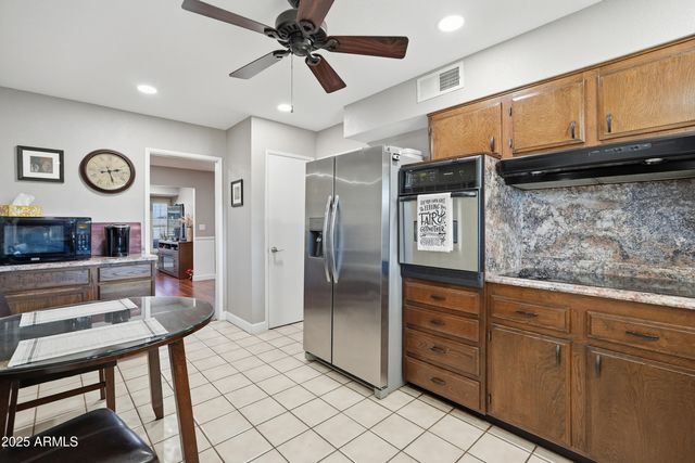 9942 W CAMEO Drive, Sun City, AZ 85351