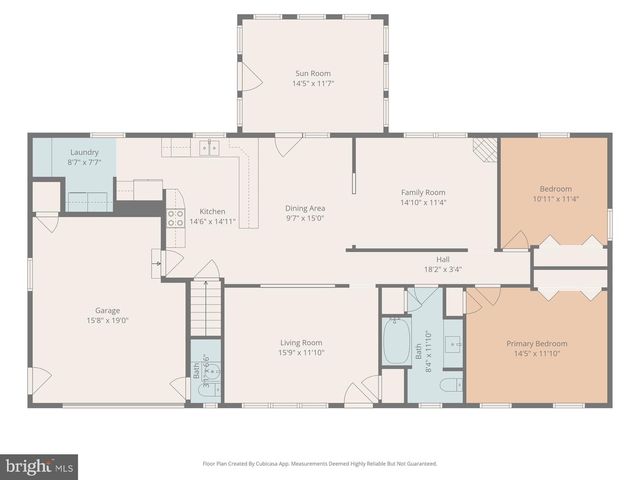 1118 GARDEN AVE, Lebanon, PA 17046