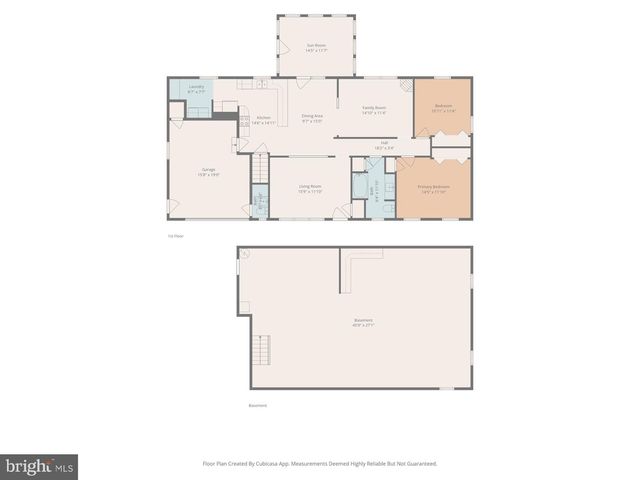 1118 GARDEN AVE, Lebanon, PA 17046