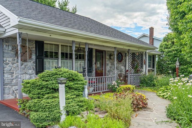 1118 GARDEN AVE, Lebanon, PA 17046