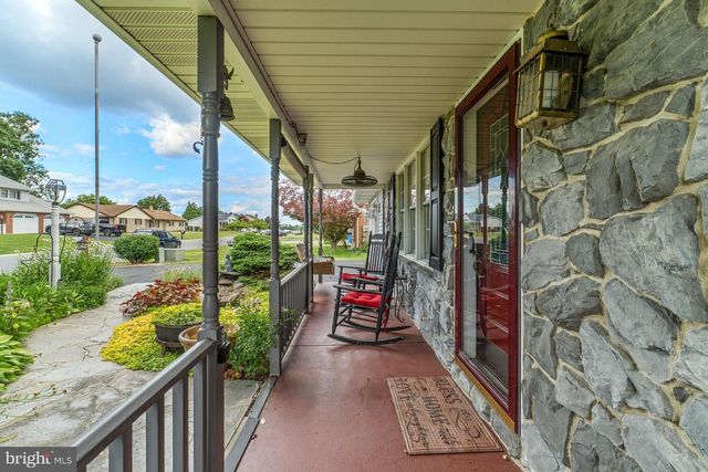 1118 GARDEN AVE, Lebanon, PA 17046