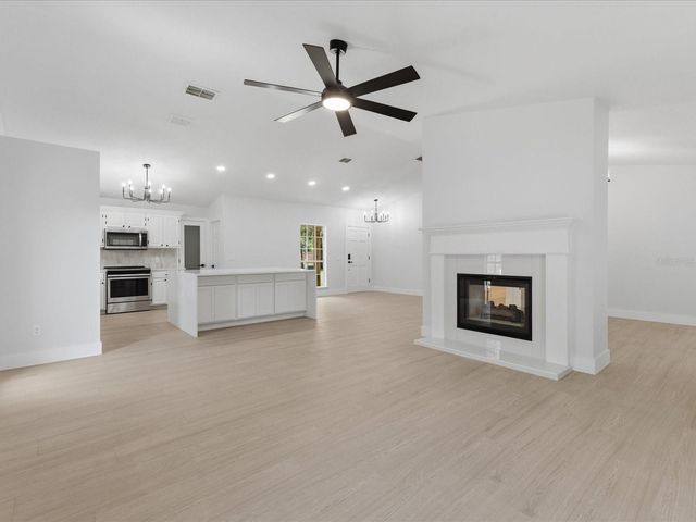 505 LAKE CHARM DRIVE, Oviedo, FL 32765