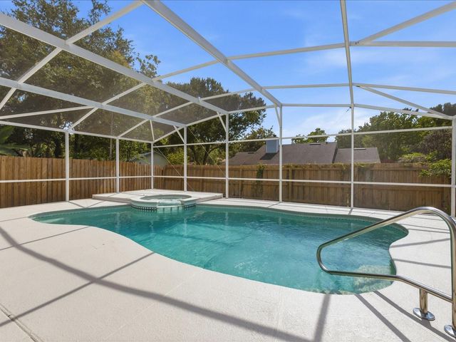 505 LAKE CHARM DRIVE, Oviedo, FL 32765