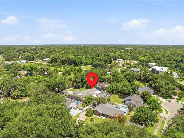 505 LAKE CHARM DRIVE, Oviedo, FL 32765