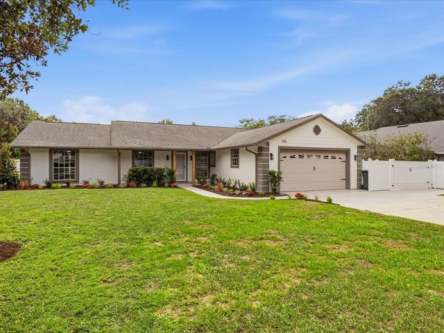 505 LAKE CHARM DRIVE, Oviedo, FL 32765