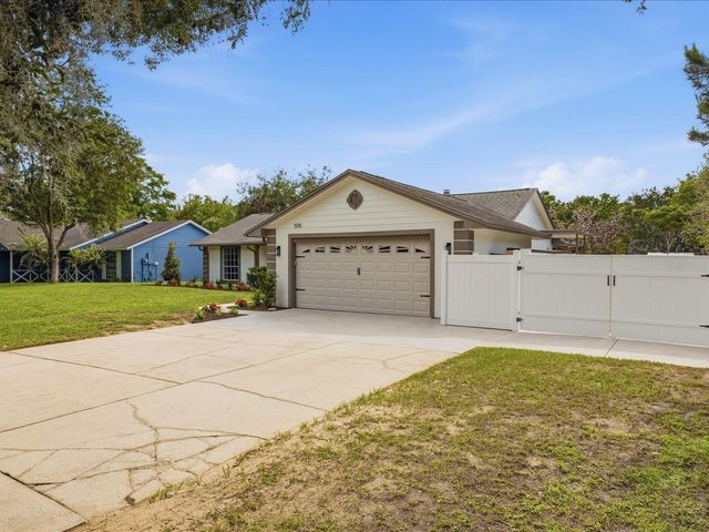 505 LAKE CHARM DRIVE, Oviedo, FL 32765