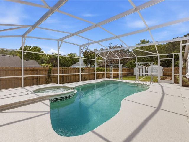 505 LAKE CHARM DRIVE, Oviedo, FL 32765