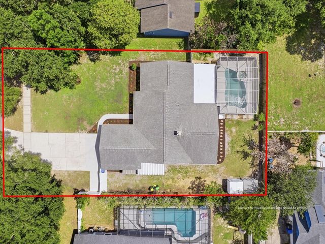 505 LAKE CHARM DRIVE, Oviedo, FL 32765