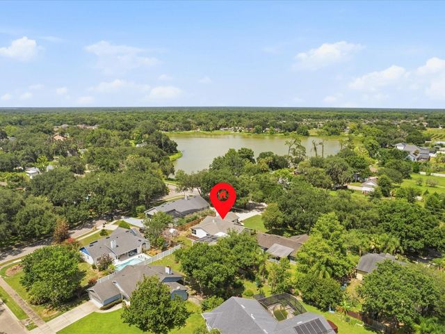 505 LAKE CHARM DRIVE, Oviedo, FL 32765