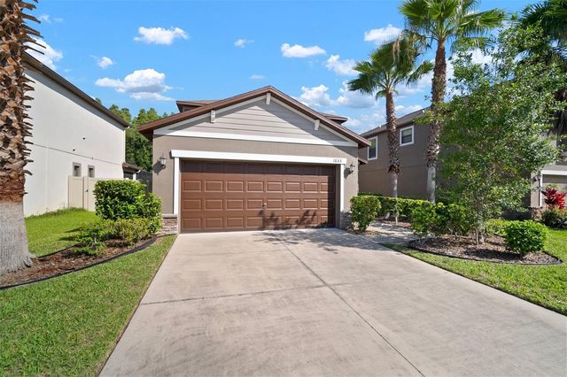 1653 LUDINGTON AVENUE, Wesley Chapel, FL 33543