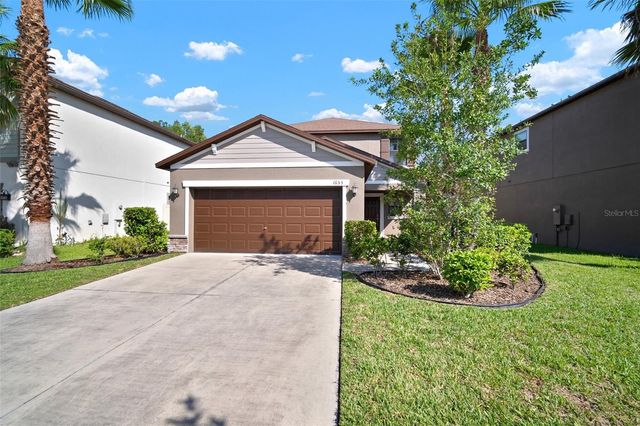 1653 LUDINGTON AVENUE, Wesley Chapel, FL 33543