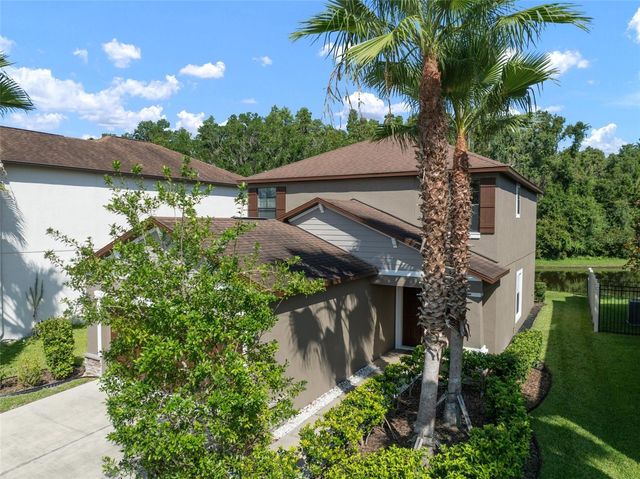 1653 LUDINGTON AVENUE, Wesley Chapel, FL 33543