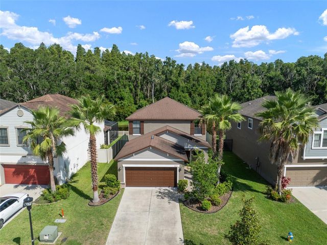 1653 LUDINGTON AVENUE, Wesley Chapel, FL 33543