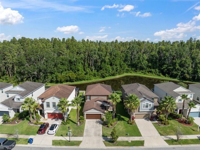 1653 LUDINGTON AVENUE, Wesley Chapel, FL 33543