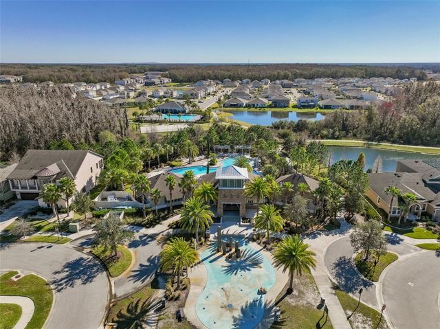 1653 LUDINGTON AVENUE, Wesley Chapel, FL 33543