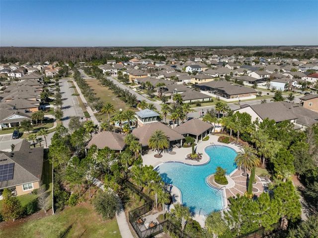 1653 LUDINGTON AVENUE, Wesley Chapel, FL 33543