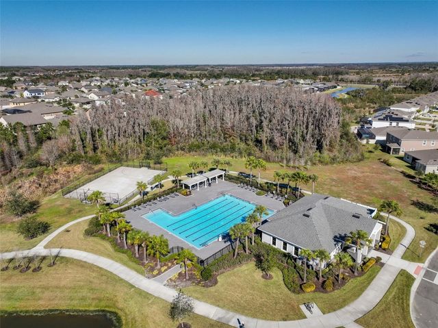 1653 LUDINGTON AVENUE, Wesley Chapel, FL 33543