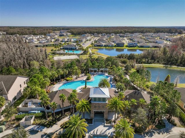 1653 LUDINGTON AVENUE, Wesley Chapel, FL 33543