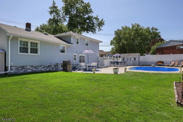 118 Liberty St, Clark Twp., NJ 07066