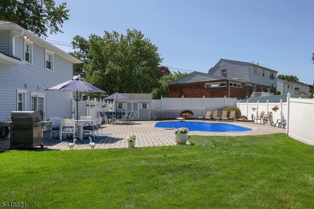 118 Liberty St, Clark Twp., NJ 07066
