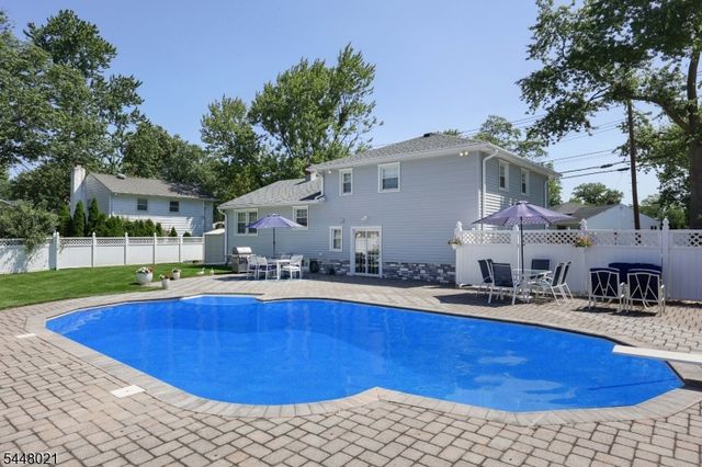 118 Liberty St, Clark Twp., NJ 07066