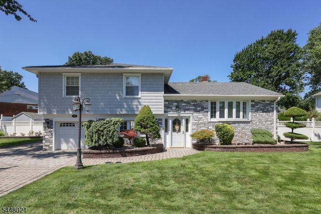 118 Liberty St, Clark Twp., NJ 07066