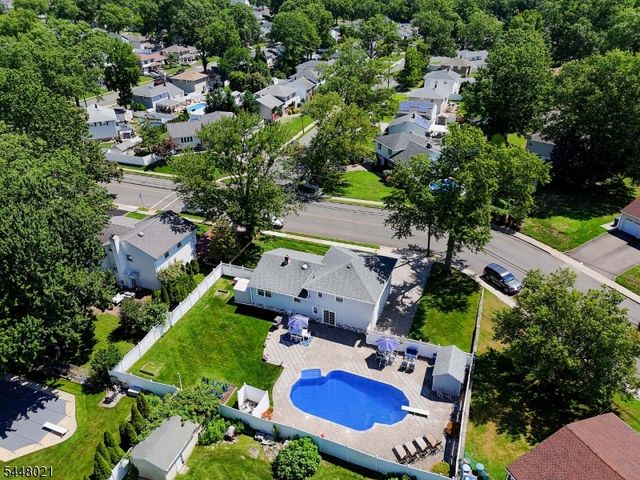 118 Liberty St, Clark Twp., NJ 07066