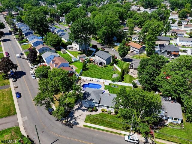 118 Liberty St, Clark Twp., NJ 07066