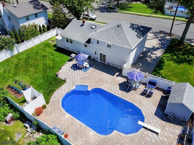 118 Liberty St, Clark Twp., NJ 07066