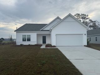 570 Silver Pidgeon St, Aynor, SC 29511